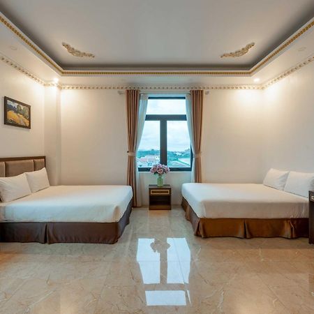 Trang An International Hotel Ninh Bình Kültér fotó