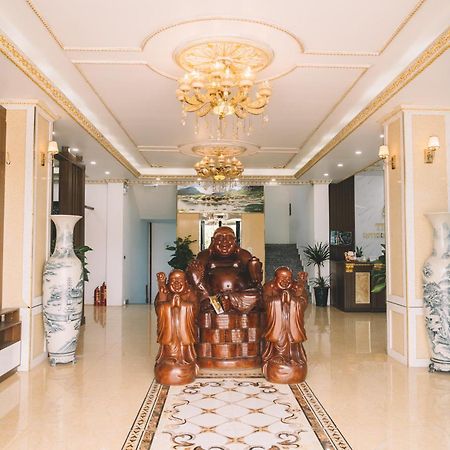 Trang An International Hotel Ninh Bình Kültér fotó