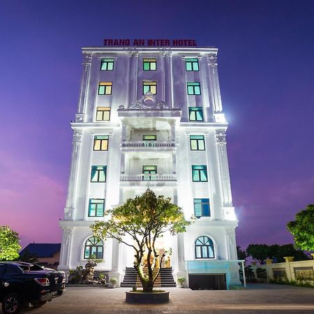 Trang An International Hotel Ninh Bình Kültér fotó
