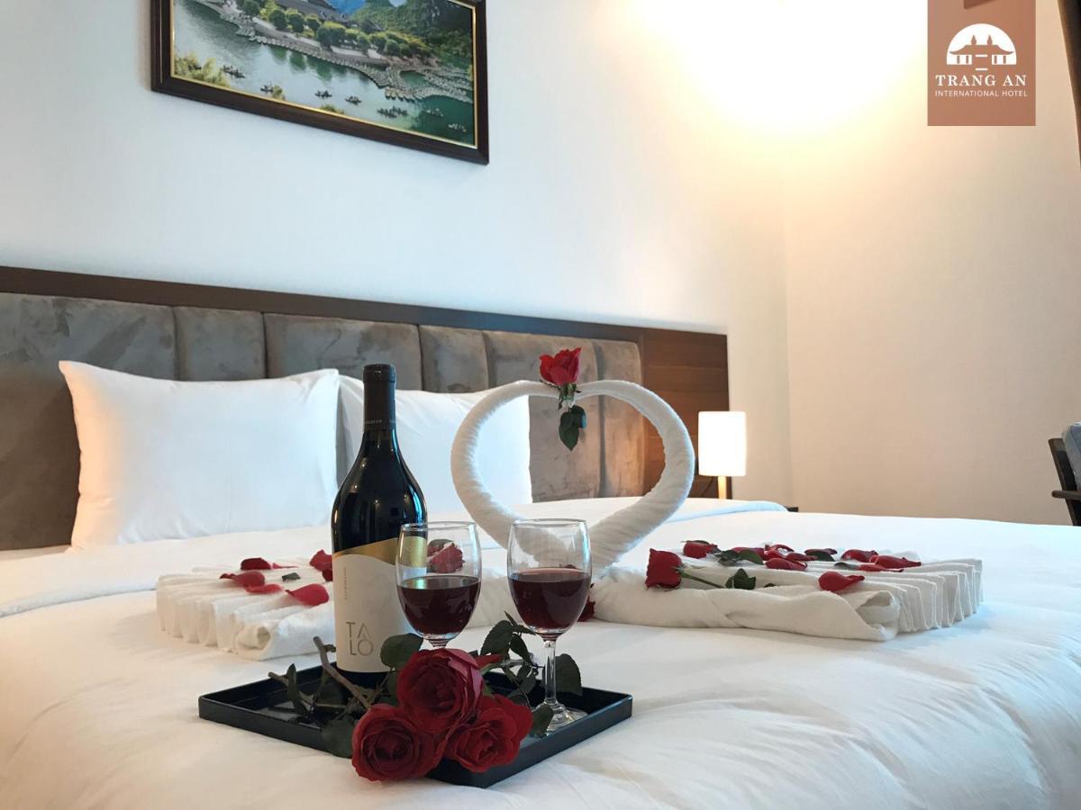 Trang An International Hotel Ninh Bình Kültér fotó